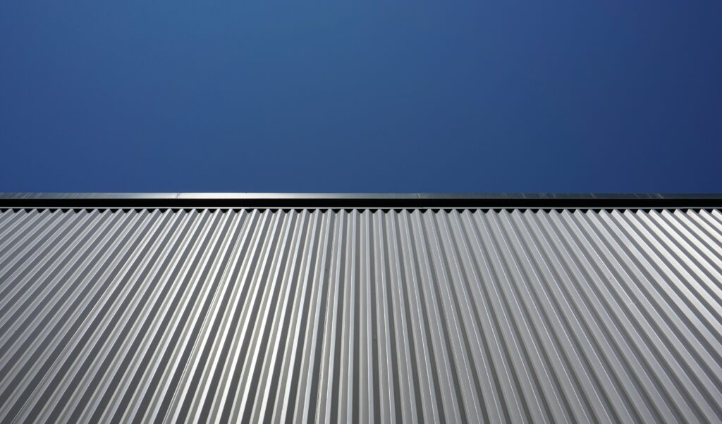 benefits of metal roofs