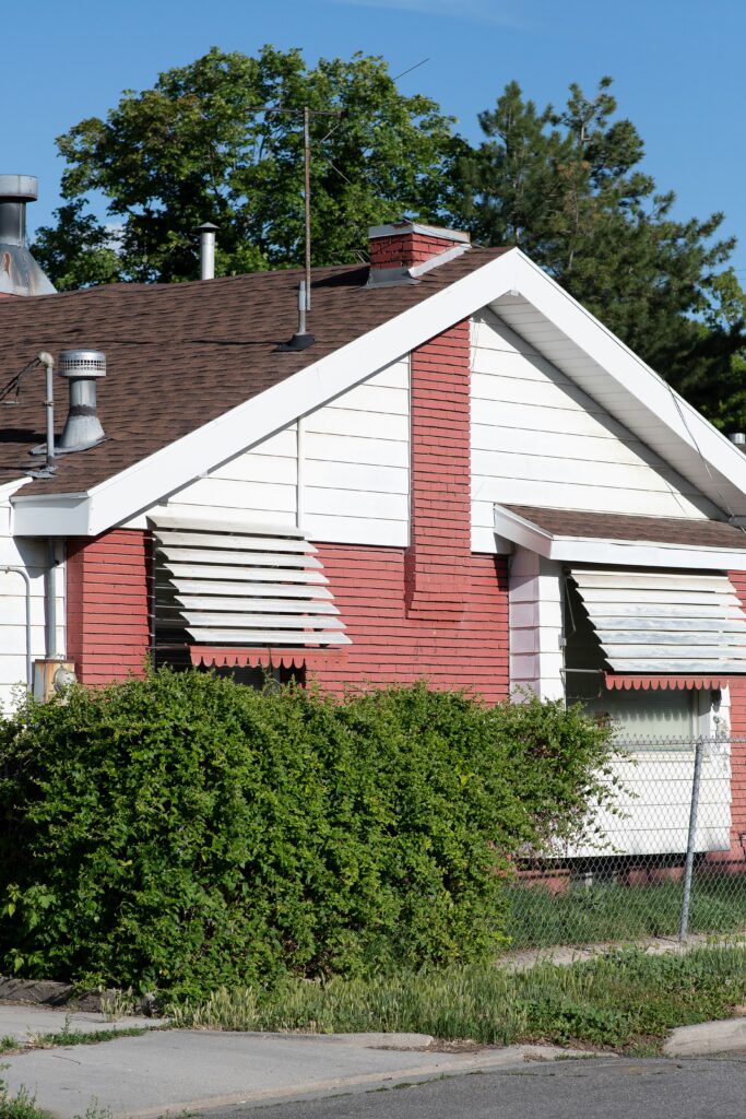 choosing the right siding