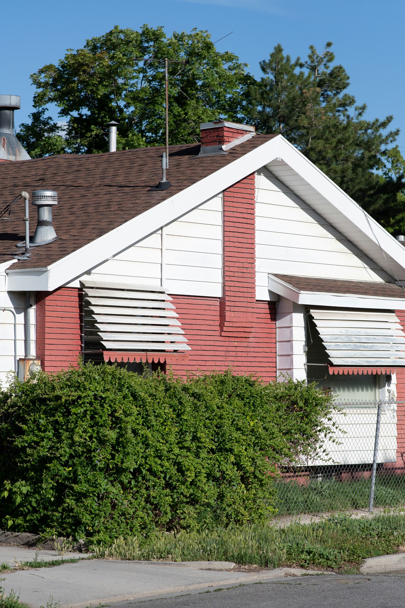 Choosing the Right Siding